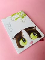 Kit Office cat club - Image 2