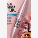 Delineador lash sensa tional