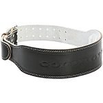 Gold's Gym Cinturón de levantamiento de pesas pequeño/mediano