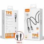 Cable Cargador para Android 2 metros LS442