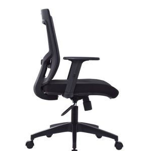 silla oficina mueble ergonómico ergonómica sillon renovado