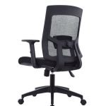 silla oficina mueble ergonómico ergonómica sillon renovado