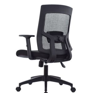 silla oficina mueble ergonómico ergonómica sillon renovado