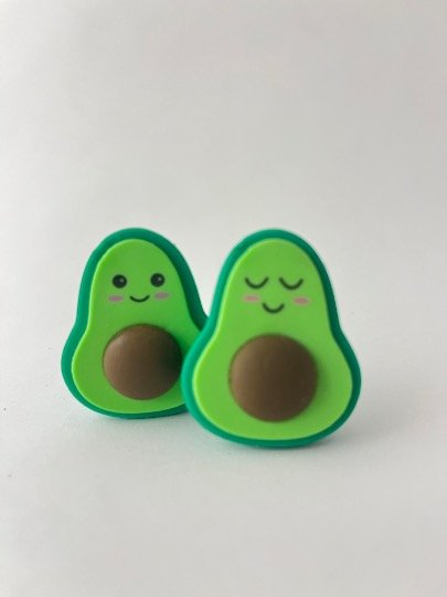 aguacate Borrador Aguacate - Image 1