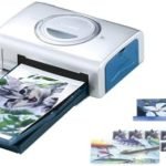 Canon Impresora de Fotos