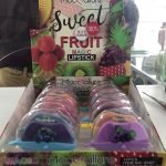 Lipstick de Frutas