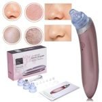 Eliminador de Puntos Negros