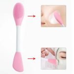 Paleta aplicador de mascarilla