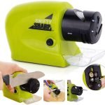 Afilador Eléctrico de Cuchillos