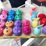 Lip Blam de Animalitos x24pcs