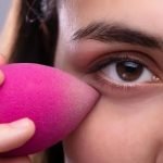 Esponja difuminadora