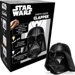 Lámpara de Darth Vader