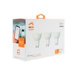 Nexxt Smart Wi-Fi LED 3 Pack