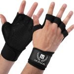 Guantes de Neopreno Box