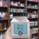 Milk Bath Scrub 500ml
