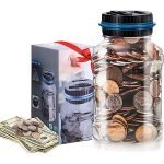 Cepo Contador de Monedas