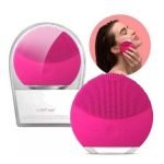 Masajeador Facial Recargable