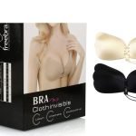 Push UP Bra Clothinvisible