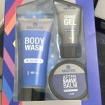 Set de Hombre de ducha