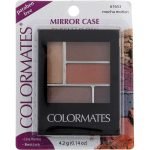 Set de Sombras Varios Colores