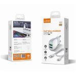 Cargador LDNIO A2218