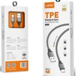 Cable Cargador TPE LDNIO LS441