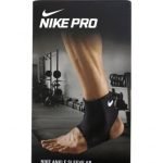 Tobillera Nike Pro Talla M