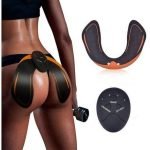 Electro Estimulador De Glúteos