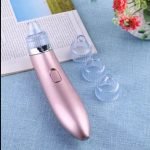 Limpiador puntos negros