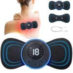 Mini Masajeador Portátil