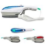 Plancha de Ropa TOBI a Vapor Portátil