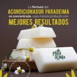 Acondicionador Paradeima