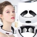 Masajeador de Cuello