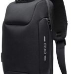 Mochila con Clave Antirobo