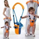Arnes para Caminata de Bebe