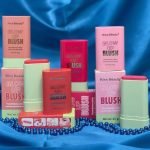 Rubor en barra 💕 A Prueba De Agua