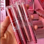 Lip Pencil Jelly