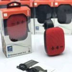 Parlante con Altavoz a Prueba de Agua para Moto