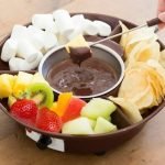 Maquina para Derretir Chocolate