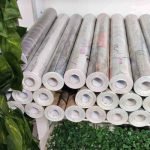 Vinil PVC Autoadhesivo