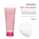Sensibio Gel Moussant 100ml - El gel micelar limpiador (copia)