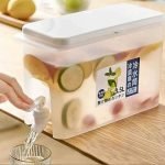 Mini Dispensador de Jugo