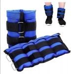 Tobilleras Pesas 1KG