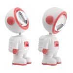 Mini lámpara sunset astronauta