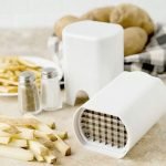 Cortador de Papas Practico