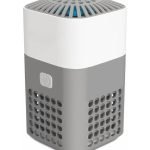 Máquina repelente de mosquitos