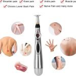 Lápiz Masajeador Acupuntura