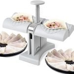 Máquina de empanadas