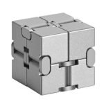 Cubo Infinito Mágico