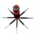 Set de 8 Destornilladores en 1